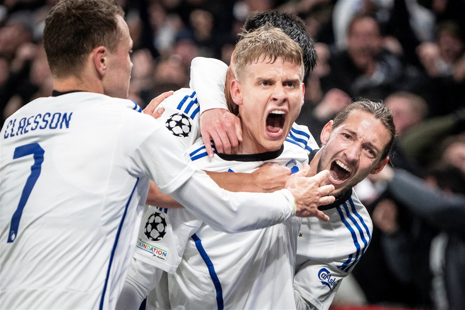 Copenhagen’s Euro Run Shows What’s Possible For A More Ambitious Celtic.
