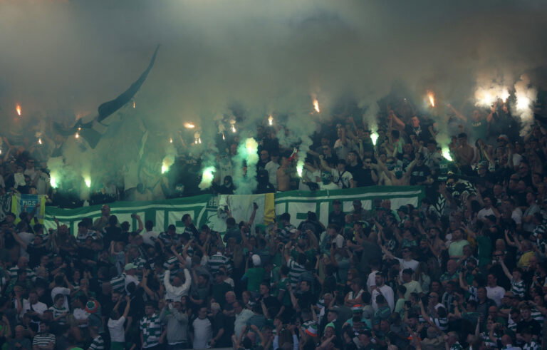 Scottish Premiership - Celtic v St Mirren