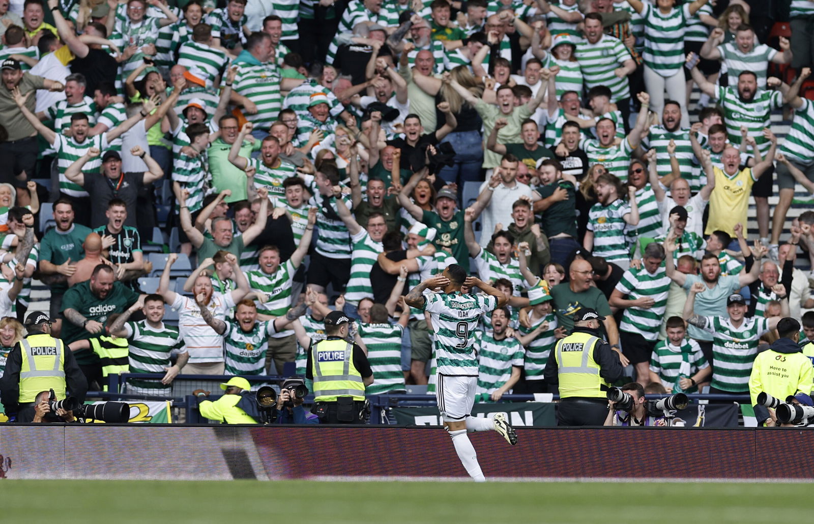 Souness’ Daft Remarks Won’t Help Ibrox Catch Celtic. He Might Doom ...