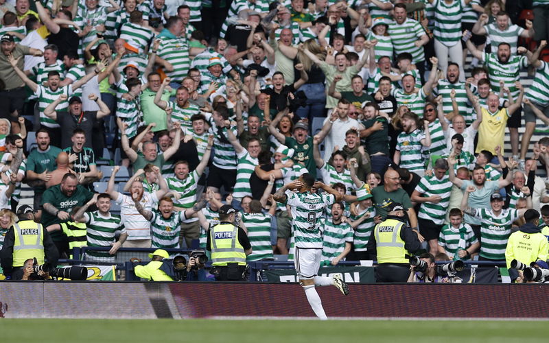 Image for Souness’ daft remarks won’t help Ibrox catch Celtic. He might doom their club instead.
