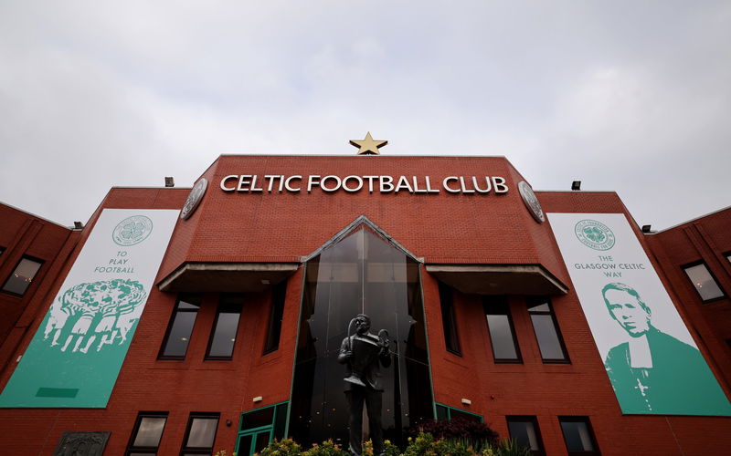 Image for If the Main Stand capacity increase is feasible, this may be the moment for Celtic to do it.