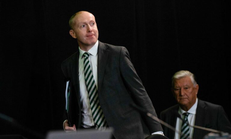 Celtic 2023 AGM (Annual General Meeting)