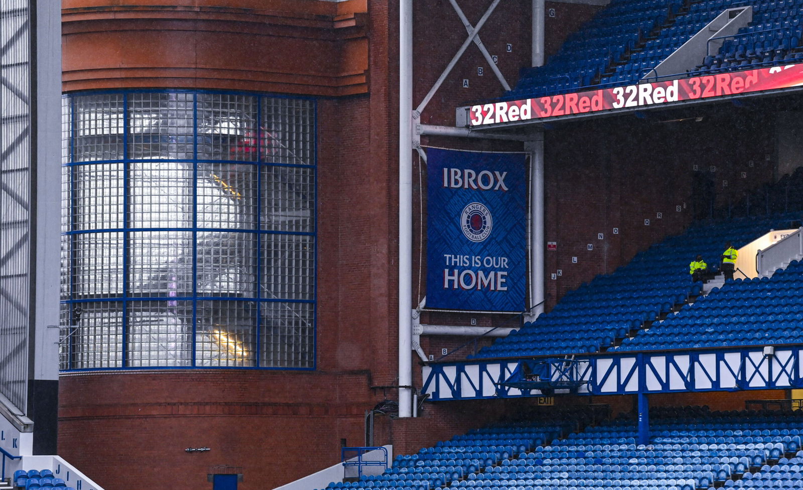 The Ibrox Club Lives In A Fantasy Where Almost Everyone Knows It And ...