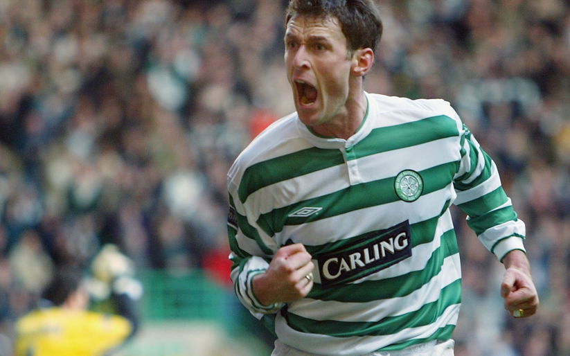 Image for Chris Sutton is a fantastic voice for Celtic, and this board should respect his opinion.
