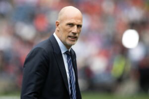 Manchester United v Rangers - Pre-season Friendly