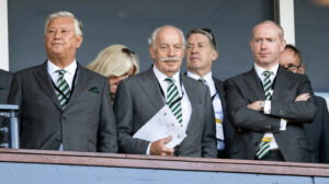 Dermot Desmond