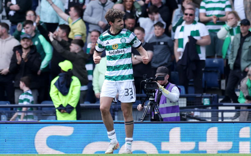 Image for Ibrox’s “just copy Celtic” transfer strategy is as mad as it ever was.
