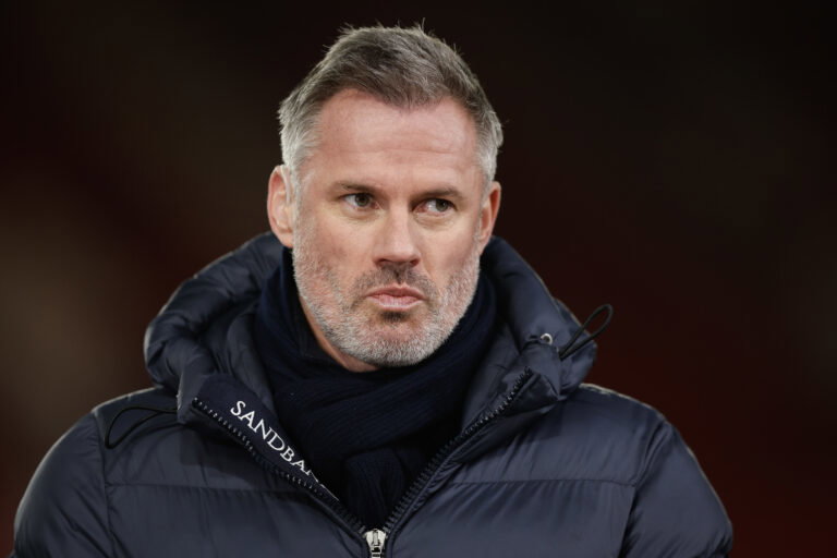 Nottingham Forest v Tottenham Hotspur - Premier League
