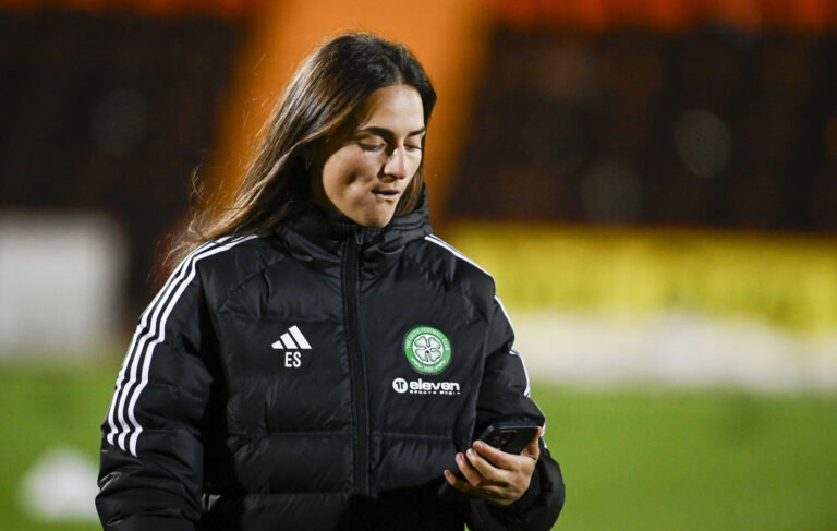 Celtic v Rangers - Sky Sports Cup Semi-Final