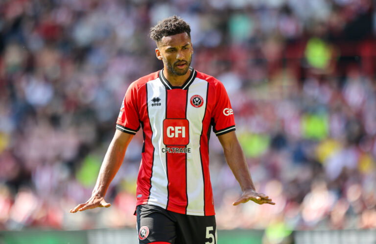 Sheffield United v Tottenham Hotspur - Premier League