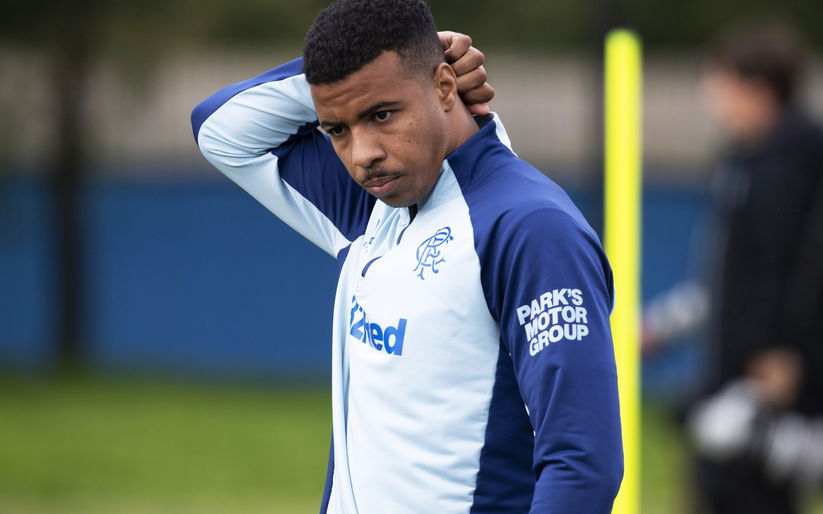 Image for Last week, an ex-Ibrox coach drove a sledgehammer through their “trading strategy.”