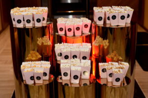 Vanity Fair And Netflix Celebrate Toronto International Film Festival At Four Seasons Hotel Toronto