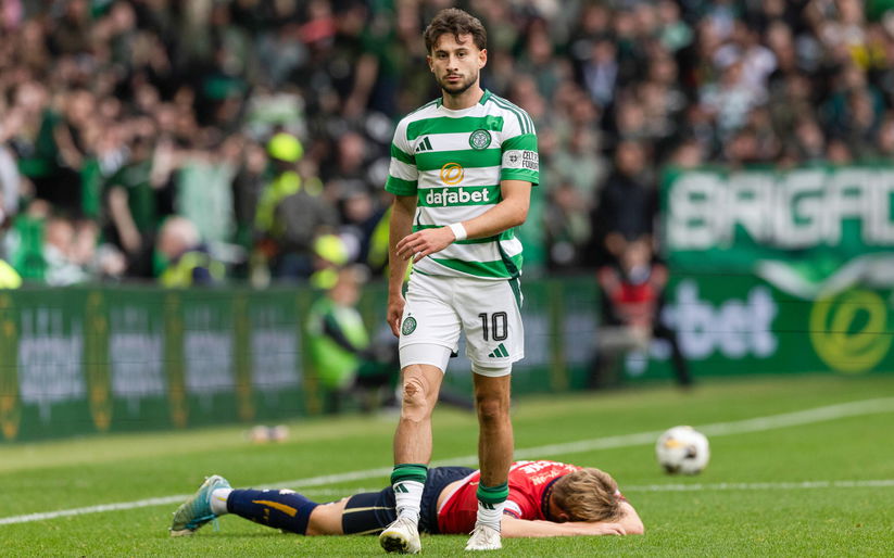 Image for Celtic’s want-away players should consider recent history. It’s not been kind to them.
