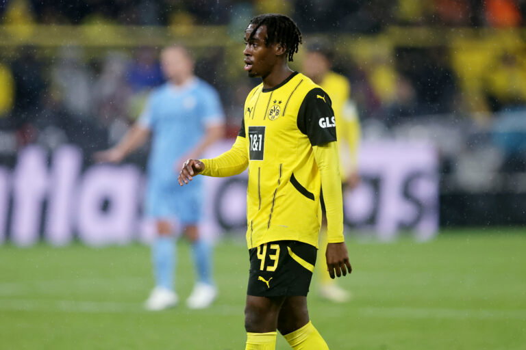 Borussia Dortmund v VfL Bochum 1848 - Bundesliga