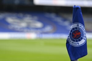 Rangers v Celtic - Scottish FA Cup