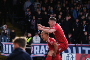 Dundee FC v Aberdeen FC - William Hill Premiership