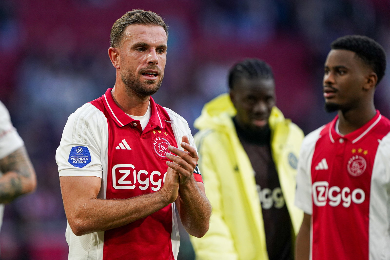 AFC Ajax v FC Groningen - Eredivisie