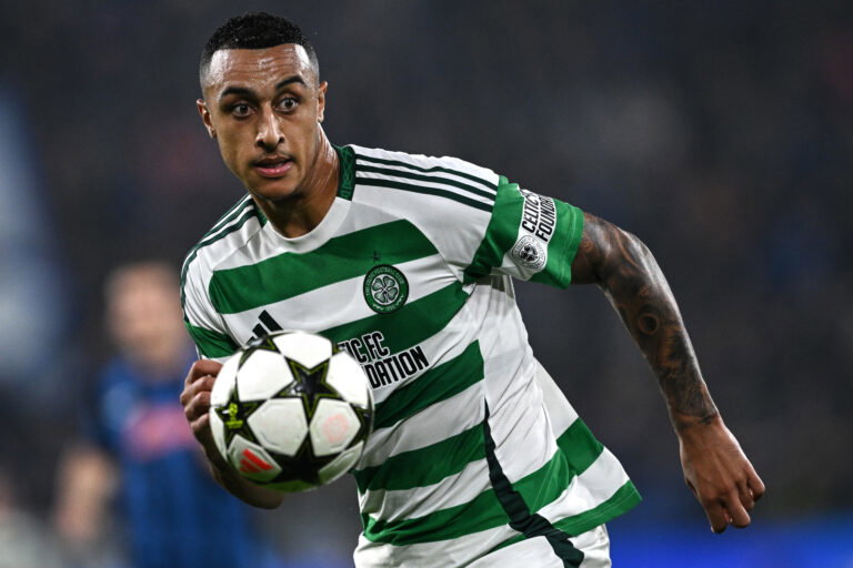 Atalanta BC v Celtic FC - UEFA Champions League 2024/25 League Phase MD3