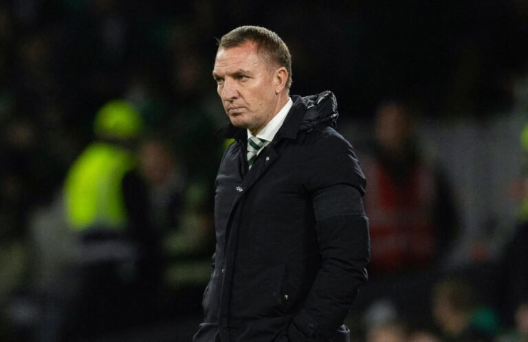 Celtic FC v Dundee FC - William Hill Premiership
