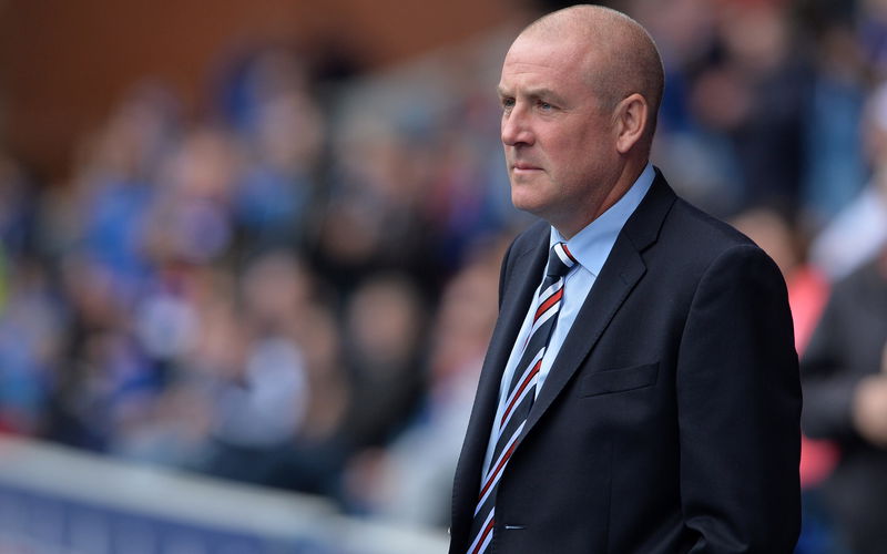Image for Mark Warburton’s self-serving interview still casts a dark shadow on the current Ibrox board.