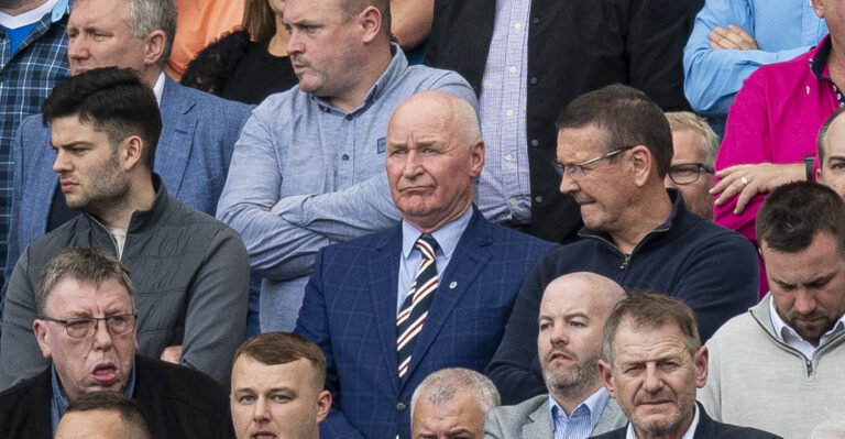 Celtic FC v Rangers FC - Scottish Cup