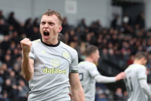 St. Mirren FC v Celtic FC - Cinch Scottish Premiership