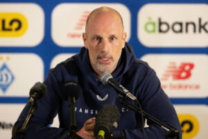 Rangers FC Media Access