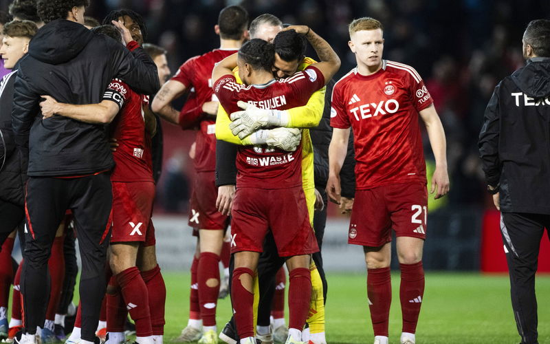 Image for No, Celtic didn’t learn anything new from the midweek match at Pittodrie.