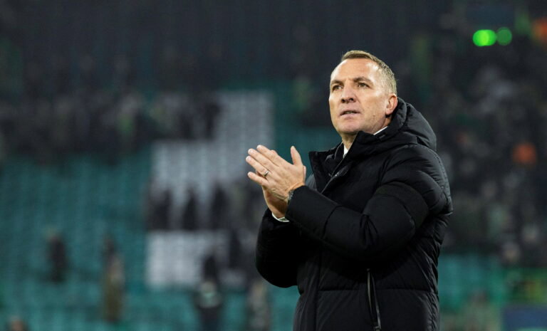Celtic v RB Leipzig - UEFA Champions League