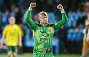 Kilmarnock v Celtic - William Hill Premiership