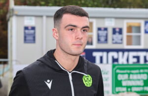 Ross County v Motherwell - William Hill Premiership