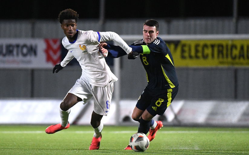Image for Motherwell need to be careful with their Lennon Miller valuation. That can end badly.