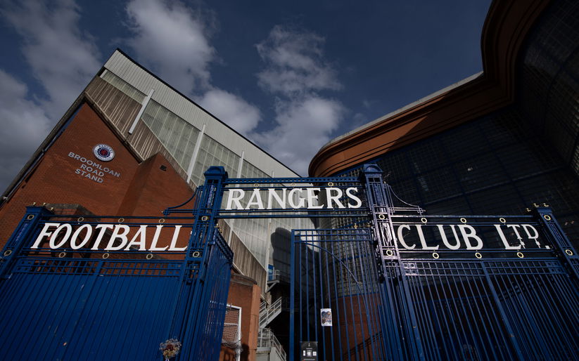 Image for The last two days have profoundly damaged the Ibrox brand. What a disaster they are.