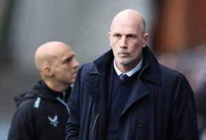 Rangers FC v St. Mirren FC - William Hill Premiership