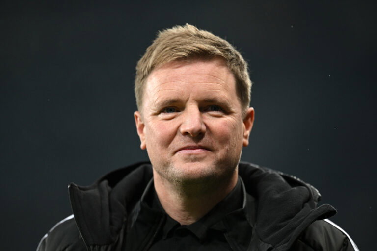 Newcastle United FC v Liverpool FC - Premier League
