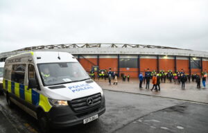 Celtic v Rangers - Premier Sports Cup Final