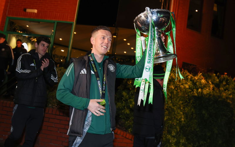 Image for Simply the Second Best to Celtic: Ibrox fans have finally accepted their place in the world.