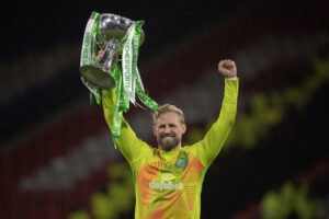 Celtic v Rangers - Premier Sports Cup Final