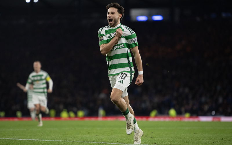 Image for Tonight’s game is important for the more the points. Celtic wants the momentum back.