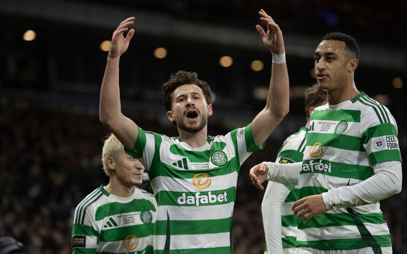 Image for The media’s hypocrisy on the Hampden penalty call is disgusting and Celtic fans know it.