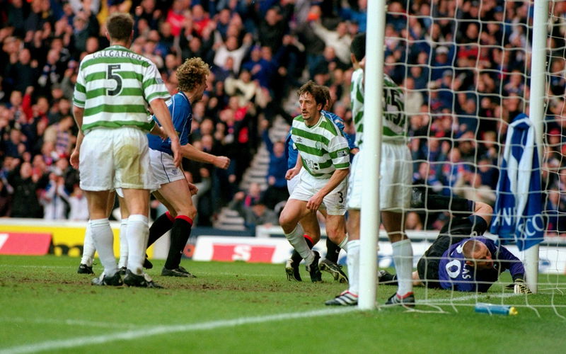 Image for Celtic will not let “the dead rubber derby” affect us. We’ve seen games like that before.