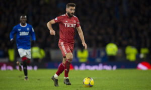 Rangers v Aberdeen - Viaplay Cup