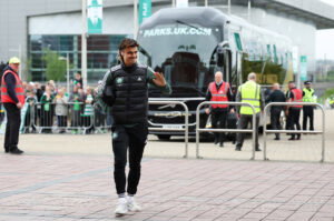 Celtic v St Mirren - Cinch Premiership