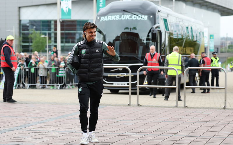 Image for Celtic’s CEO is no genius, no matter what some idiotic hacks might say.