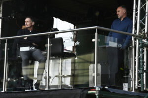 St. Johnstone FC v Rangers FC - Cinch Scottish Premiership