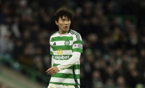 Celtic FC v Motherwell FC - William Hill Premiership