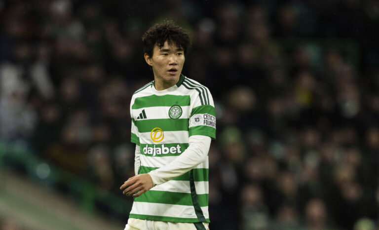 Celtic FC v Motherwell FC - William Hill Premiership