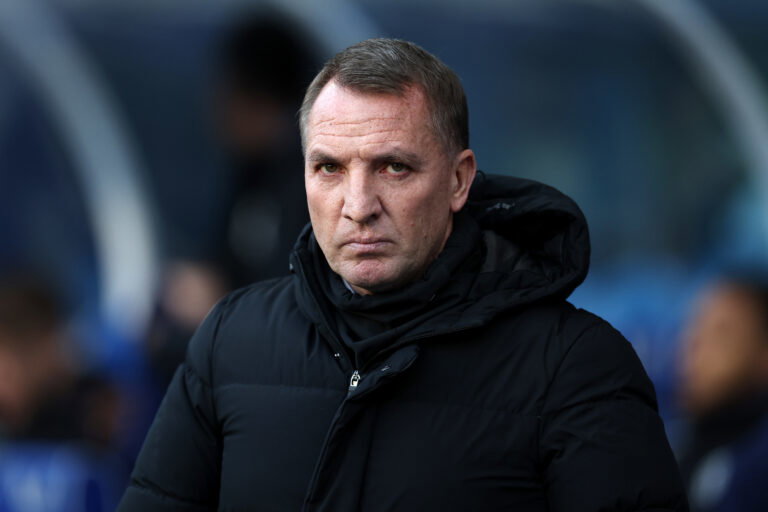 Rangers FC v Celtic FC - William Hill Premiership