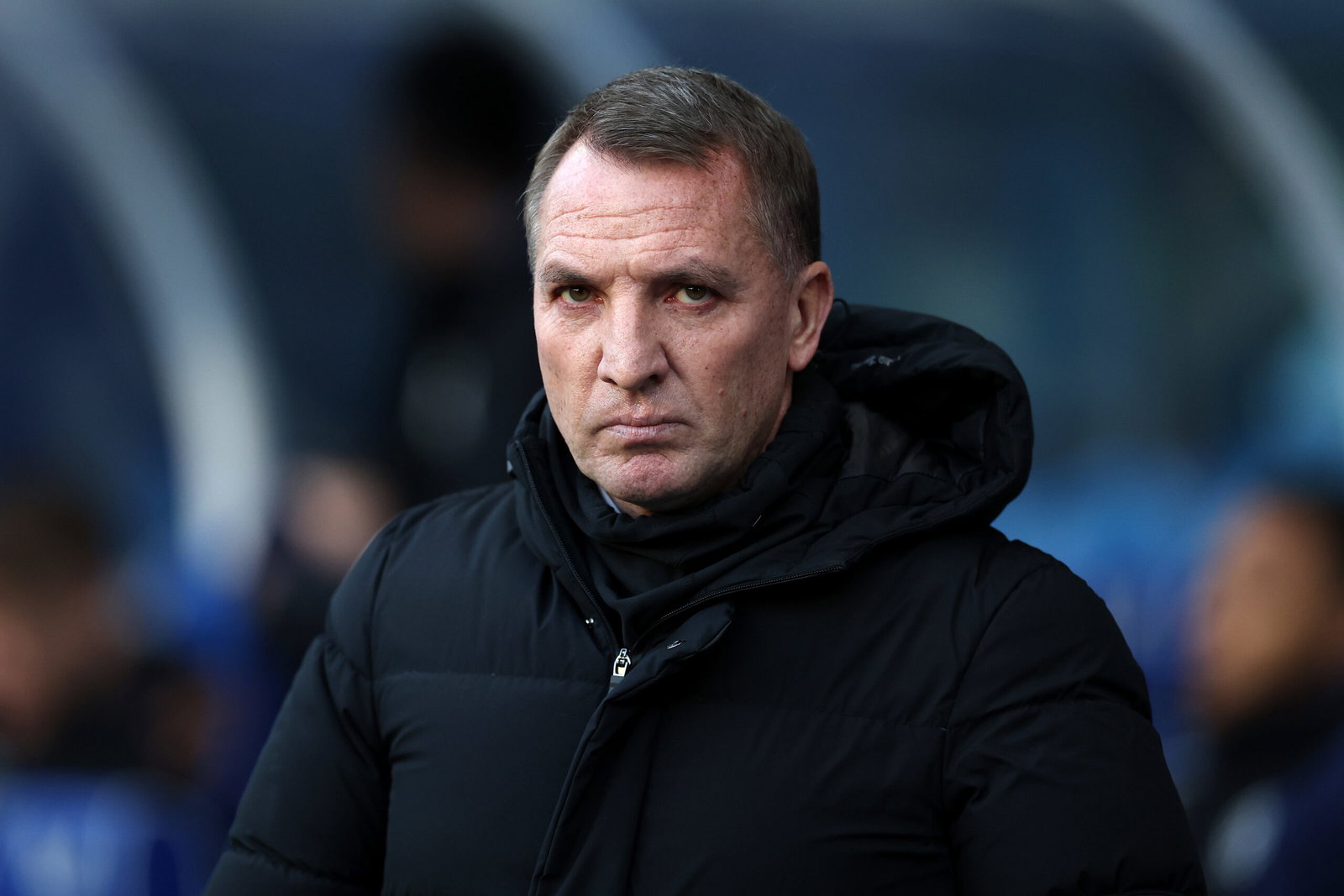 Rangers FC v Celtic FC - William Hill Premiership