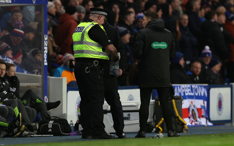 Image for Strict liability is coming whether football likes it or not. Celtic must take a role in shaping it.